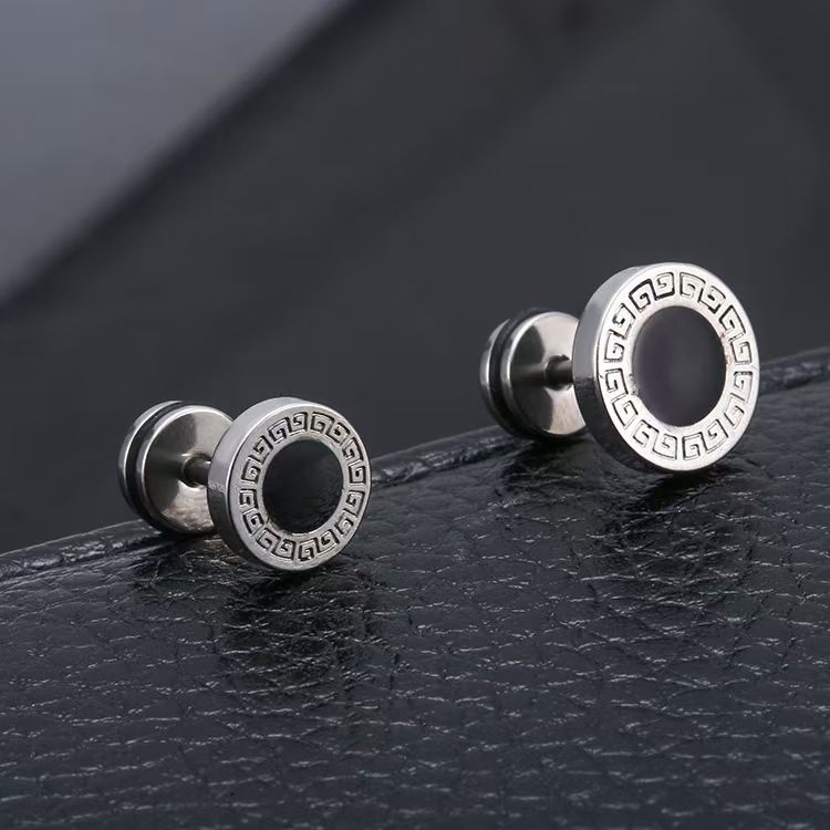 Granda earrings