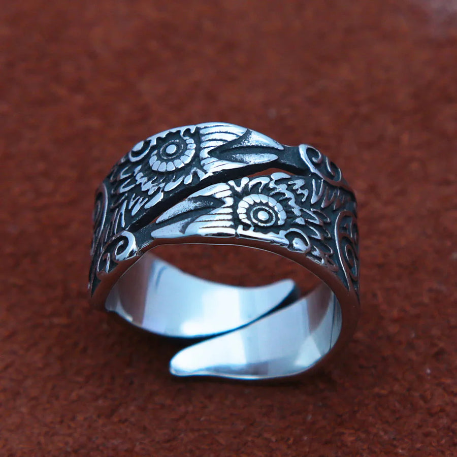 zaba ring