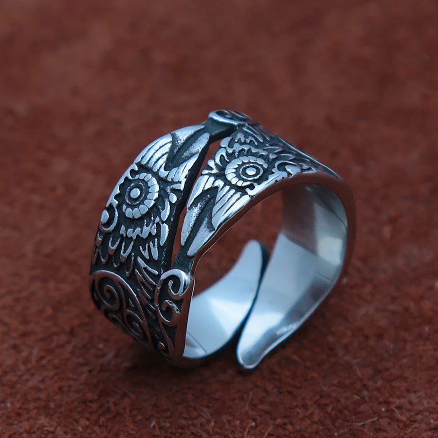 zaba ring